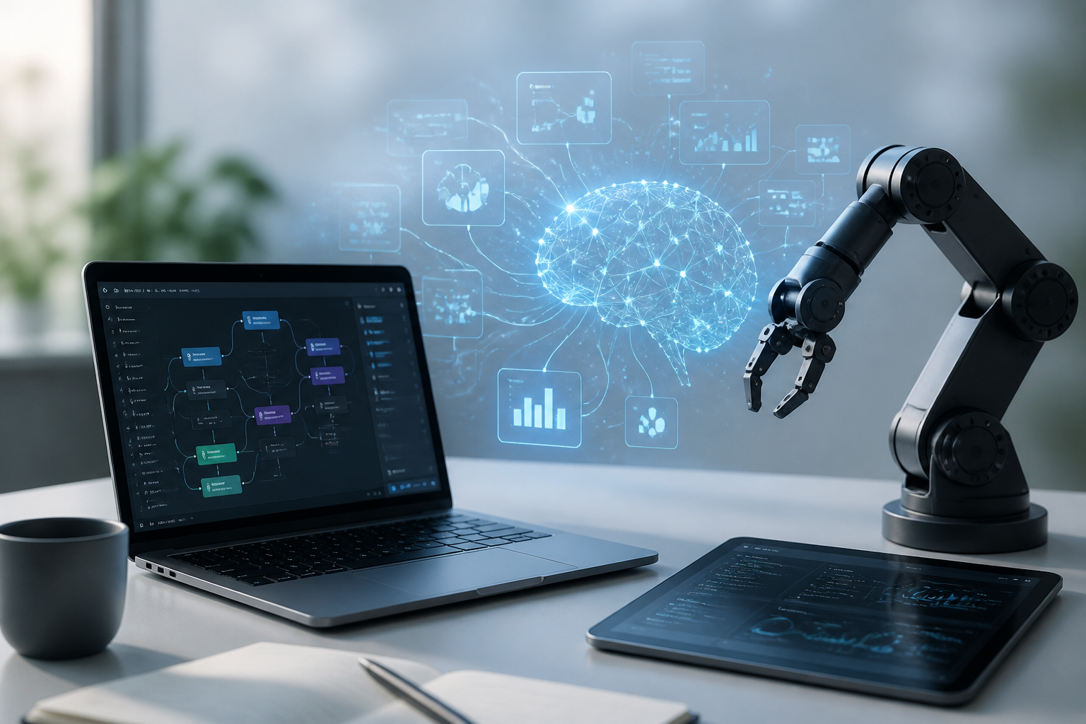 Aitechk: The Ultimate Guide to AI Tools and Engineering