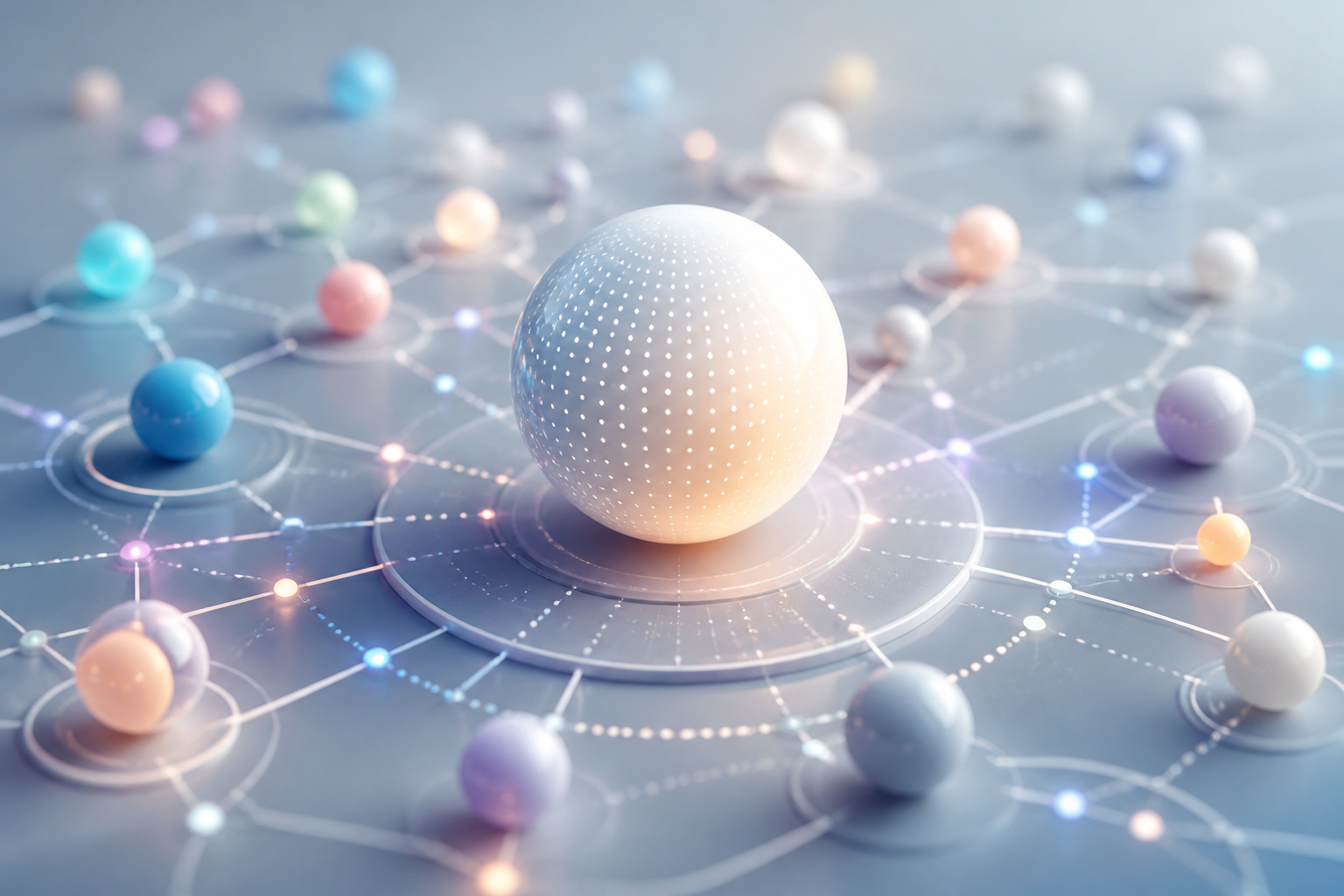ChatGPT Dots Guide: Mastering the GPT-6 Astra Agentic Ecosystem