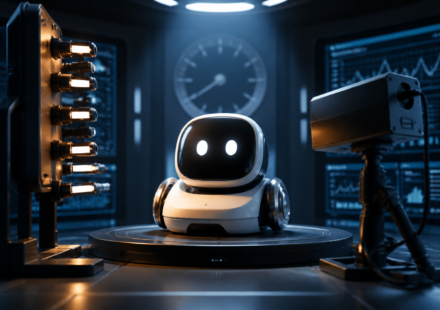 Grok Bot Review — illustrative header image