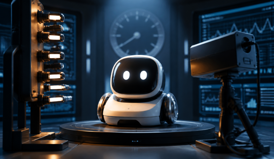 Grok Bot Review — illustrative header image