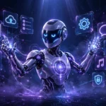 What are AI agents - beginner's guide 2026