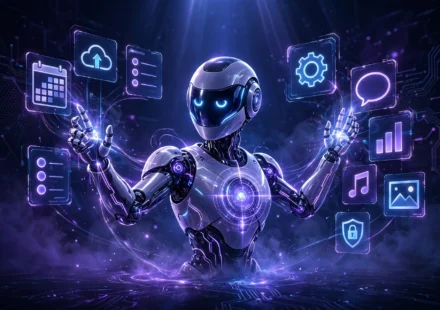 What are AI agents - beginner's guide 2026