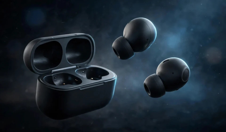 Best budget wireless earbuds with noise cancelling 2026