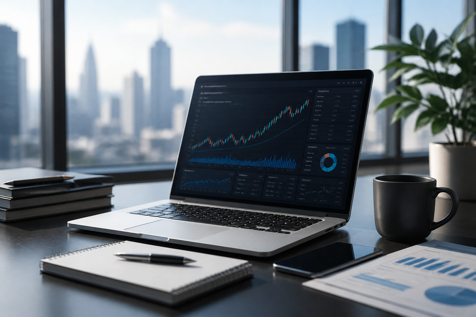 FintechZoom.com: The Ultimate 2024 User Audit and Guide