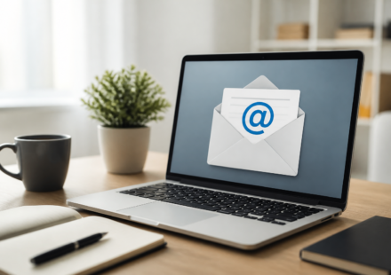 magazineluiza com br email format — illustrative header image