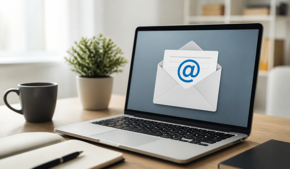 magazineluiza com br email format — illustrative header image