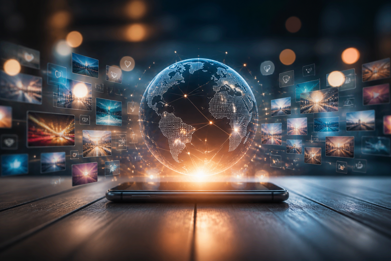 Sosoactive: The Ultimate Guide to the Next-Gen Media Ecosystem